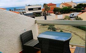 La Plage Du Lido - Front De Mer - Travaux Recents